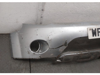 Бампер Mitsubishi Outlander XL 2006-2012 передний