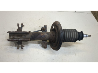 Стойка амортизатора  Renault Laguna 3 2009- 5400011R   3  2  бензин