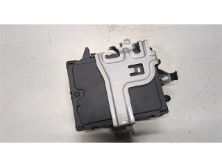 Блок комфорта  Renault Kadjar      284B13432  