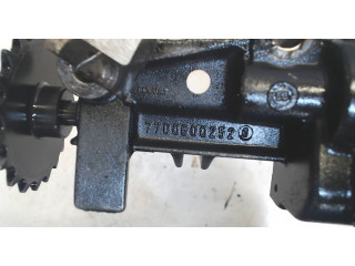 Масляный насос