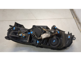 Фара передняя  Volvo S60 2000-2009 левая 