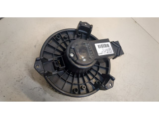 Моторчик печки  Jaguar XF 2007–2012        