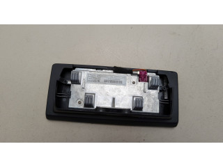 Дисплей бортового компьютера BMW i3 2013-2022 9306742