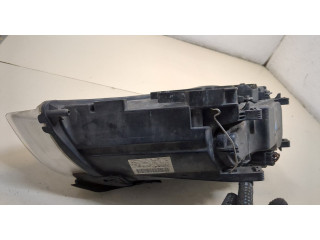 Фара передняя Volvo S80 2006-2016 левая