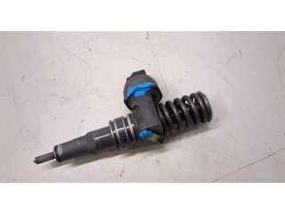 Форсунка топливная  Skoda SuperB 2001-2008    038130073BA, 038130079FX     