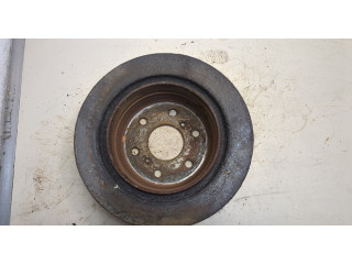 Диск тормозной Chevrolet Tahoe 2006-2014 задний 22968231