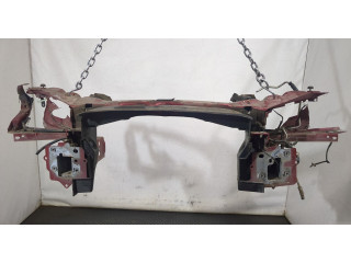 Замок капота Jaguar XF 2007-2015