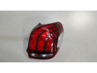 Задний фонарь B001031280 Peugeot 108