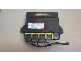 Блок комфорта  Ford Kuga 2012-2016      AV6N19G481AL  