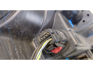 Фара передняя  Jeep Compass 2017- левая 