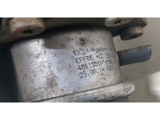 Турбина Skoda Rapid