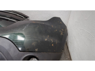 Бампер  Ford Explorer 2010-2015 передний   