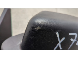 Зеркало боковое Jeep Patriot 2007-2016 левое 5155461AD