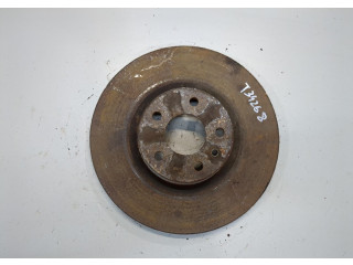 Диск тормозной  Alfa Romeo 147 2000-2004 1.6  передний     71739567      