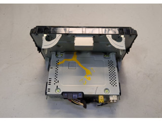 Дисплей мультимедиа Volkswagen Jetta 7 2018-2025 17A035868