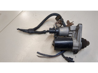 Стартер  Seat Ibiza 3 2006-2008 1.4     
