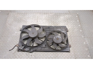 Вентилятор радиатора Volkswagen Passat 6 2005-2010