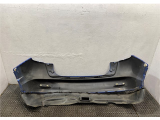 Бампер Nissan Juke задний 2010-2014 850221KA4H