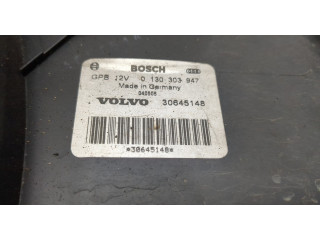 Вентилятор радиатора  Volvo S80 1998-2006           