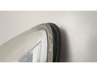 Фара передняя  Citroen C1 2005-2014 левая 