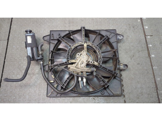 Вентилятор радиатора Jeep Commander 2006-2010