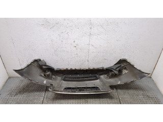 Бампер  Volvo V50 2004-2012 передний   