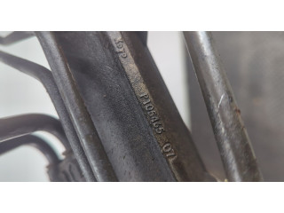    Рейка рулевая с г/у  Toyota Camry V40 2006-2011      