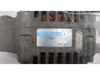 Генератор  Suzuki Grand Vitara 1997-2006       3140077E24    