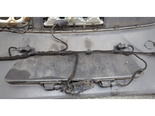 Бампер  Peugeot RCZ 2010-2015 задний   7410NJ, 7410LQ