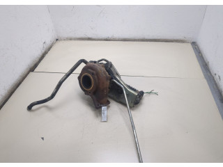 Турбина Volvo XC90 2006-2014 36001171