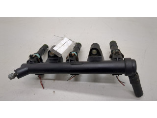 Форсунка топливная  Skoda Fabia 2007-2014    03D906031G, 03D133329B     