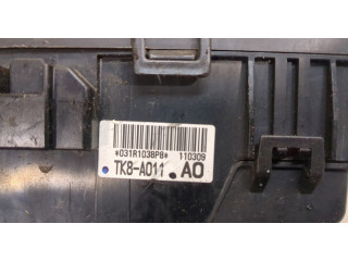 Блок предохранителей Honda Odyssey USA 2010-2017