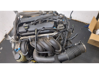 Генератор  Ford Focus 2 2005-2008           