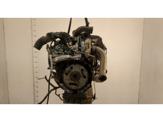 Турбина Jeep Grand Cherokee 2013-2022