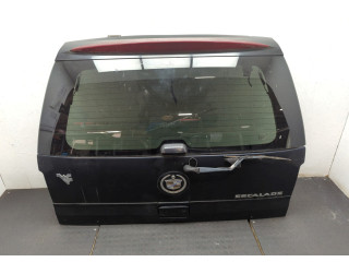 Замок багажника  Cadillac Escalade 2 2001-2006       