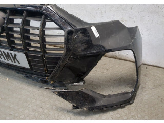 Бампер Audi Q3 2018- передний 83A807107F, 83A807108F