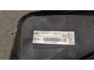 Вентилятор радиатора Audi A6 (C7) 2011-2018