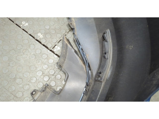 Бампер  Volkswagen Jetta 6 2010-2018 задний   5C6807421H