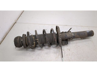 Стойка амортизатора Skoda Fabia 2007-2014 6Q0413031BJ, 6Q0411105AE