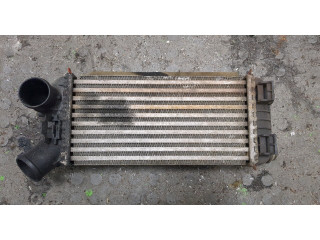 Интеркулер Mazda 3 (BL) 2009-2013 1.6