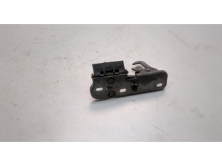 Замок капота  Volkswagen Tiguan 2007-2011     