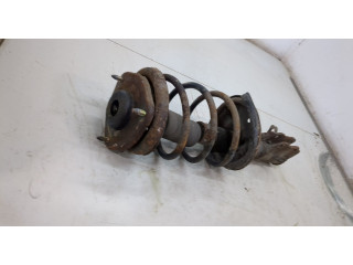 Стойка амортизатора  Mitsubishi Space Star 1998-2006 MR913131, MR913024     