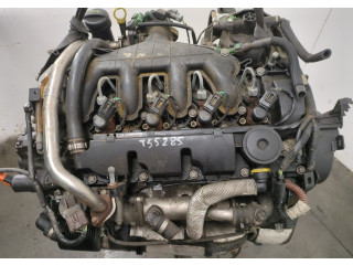  Турбина  Ford Focus 2 2005-2008             1483819, 3M5Q6K682CD