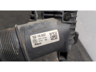 Интеркулер  Volkswagen Golf 7 2012-2020   5Q0145803T    