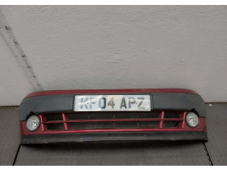 Бампер  Renault Kangoo 1998-2008 передний   