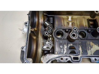 Клапанная крышка двигателя ДВС Cadillac CTS 2013-2019