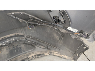 Бампер Volkswagen ID.4 задний