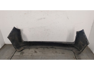 Бампер  Opel Combo 2011-2017 задний   1404487, 95513294