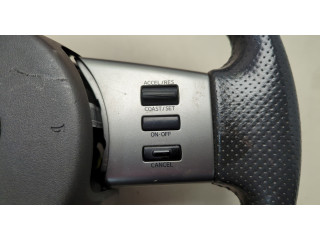 Руль Nissan Pathfinder 2004-2014