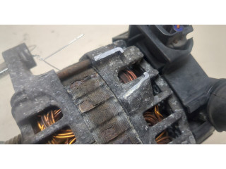 Генератор Hyundai i10 2007-2013 3730003500, 2609013